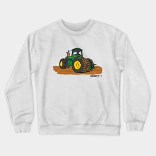 Tractor Ride Crewneck Sweatshirt